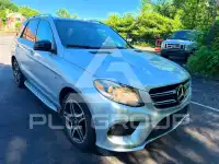 2018 Mercedes Benz GLE-Class photo