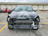 2018 Mercedes Benz GLE-Class фото