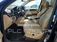 2018 Mercedes Benz GLE-Class фото