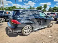 2018 Mercedes Benz GLE-Class photo