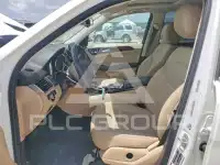 2018 Mercedes Benz GLE-Class фото