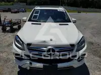 2018 Mercedes Benz GLE-Class фото