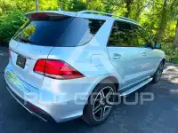 2018 Mercedes Benz GLE-Class photo