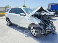 2018 Mercedes Benz GLE-Class фото