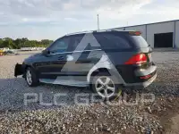 2018 Mercedes Benz GLE-Class фото