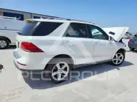 2018 Mercedes Benz GLE-Class фото