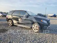 2018 Mercedes Benz GLE-Class фото