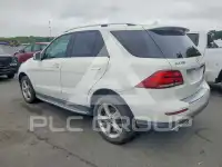2018 Mercedes Benz GLE-Class фото
