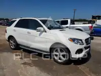 2018 Mercedes Benz GLE-Class photo