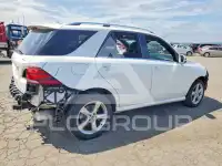2018 Mercedes Benz GLE-Class фото
