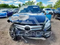 2018 Mercedes Benz GLE-Class photo