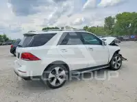 2018 Mercedes Benz GLE-Class фото