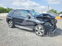 2018 Mercedes Benz GLE-Class фото