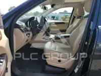 2018 Mercedes Benz GLE-Class фото