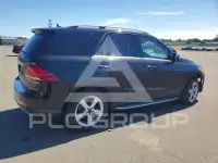 2018 Mercedes Benz GLE-Class фото