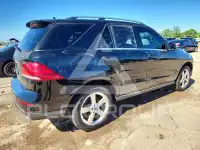 2018 Mercedes Benz GLE-Class фото