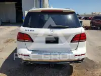 2018 Mercedes Benz GLE-Class photo