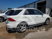 2018 Mercedes Benz GLE-Class photo