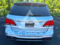 2018 Mercedes Benz GLE-Class photo