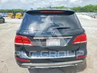 2018 Mercedes Benz GLE-Class фото