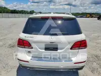 2018 Mercedes Benz GLE-Class фото