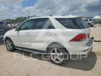 2018 Mercedes Benz GLE-Class фото