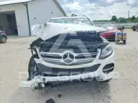2018 Mercedes Benz GLE-Class фото