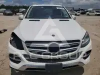 2018 Mercedes Benz GLE-Class фото