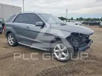 2018 Mercedes Benz GLE-Class photo
