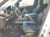 2018 Mercedes Benz GLE-Class фото