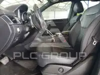 2018 Mercedes Benz GLE-Class фото