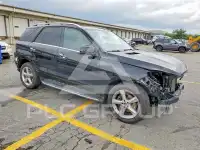 2018 Mercedes Benz GLE-Class фото