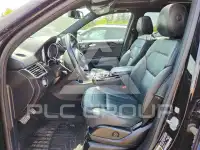 2018 Mercedes Benz GLE-Class фото