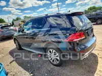 2018 Mercedes Benz GLE-Class photo