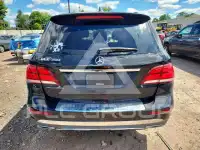2018 Mercedes Benz GLE-Class photo