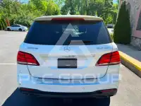 2018 Mercedes Benz GLE-Class фото