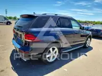2018 Mercedes Benz GLE-Class фото