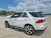2018 Mercedes Benz GLE-Class фото