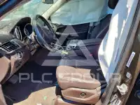2018 Mercedes Benz GLE-Class фото