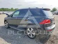 2018 Mercedes Benz GLE-Class фото