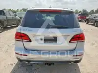 2018 Mercedes Benz GLE-Class фото