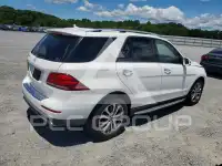 2018 Mercedes Benz GLE-Class фото