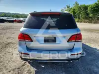 2018 Mercedes Benz GLE-Class фото