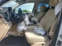 2018 Mercedes Benz GLE-Class фото