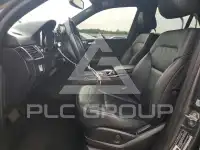 2018 Mercedes Benz GLE-Class photo
