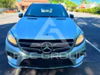 2018 Mercedes Benz GLE-Class photo