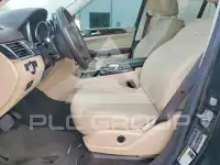 2018 Mercedes Benz GLE-Class фото