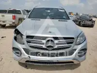 2018 Mercedes Benz GLE-Class фото