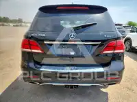 2018 Mercedes Benz GLE-Class фото