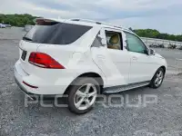 2018 Mercedes Benz GLE-Class photo